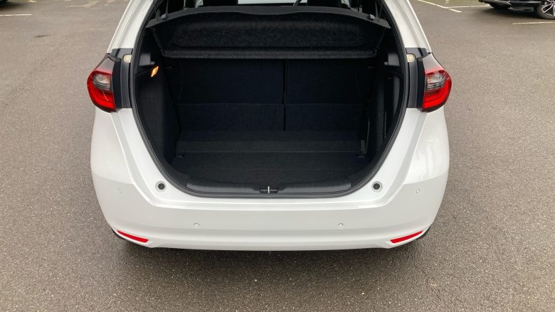 Honda Jazz 1.5 i-MMD Hybrid EX 5dr eCVT Hybrid Hatchback